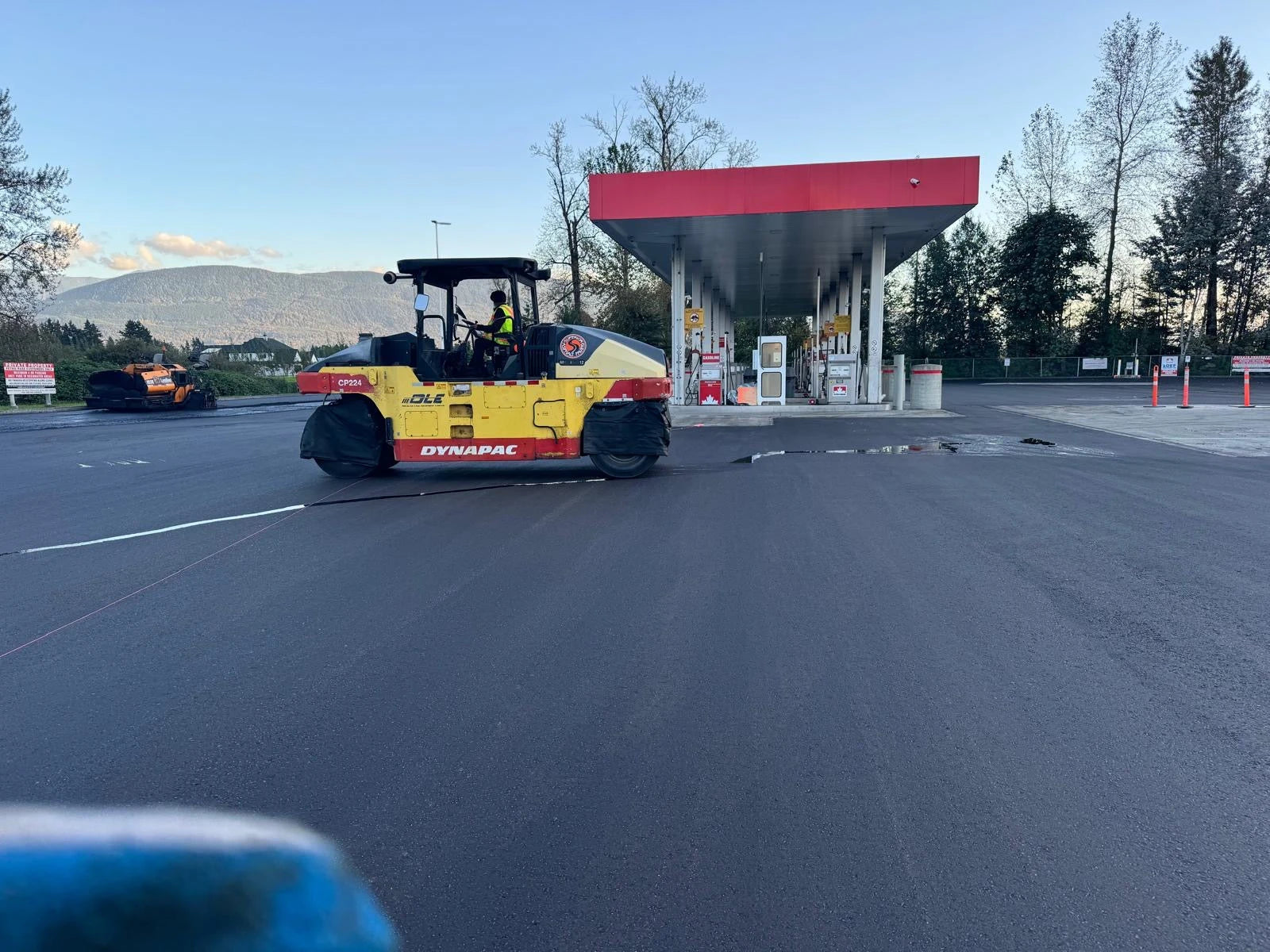 Concrete Services