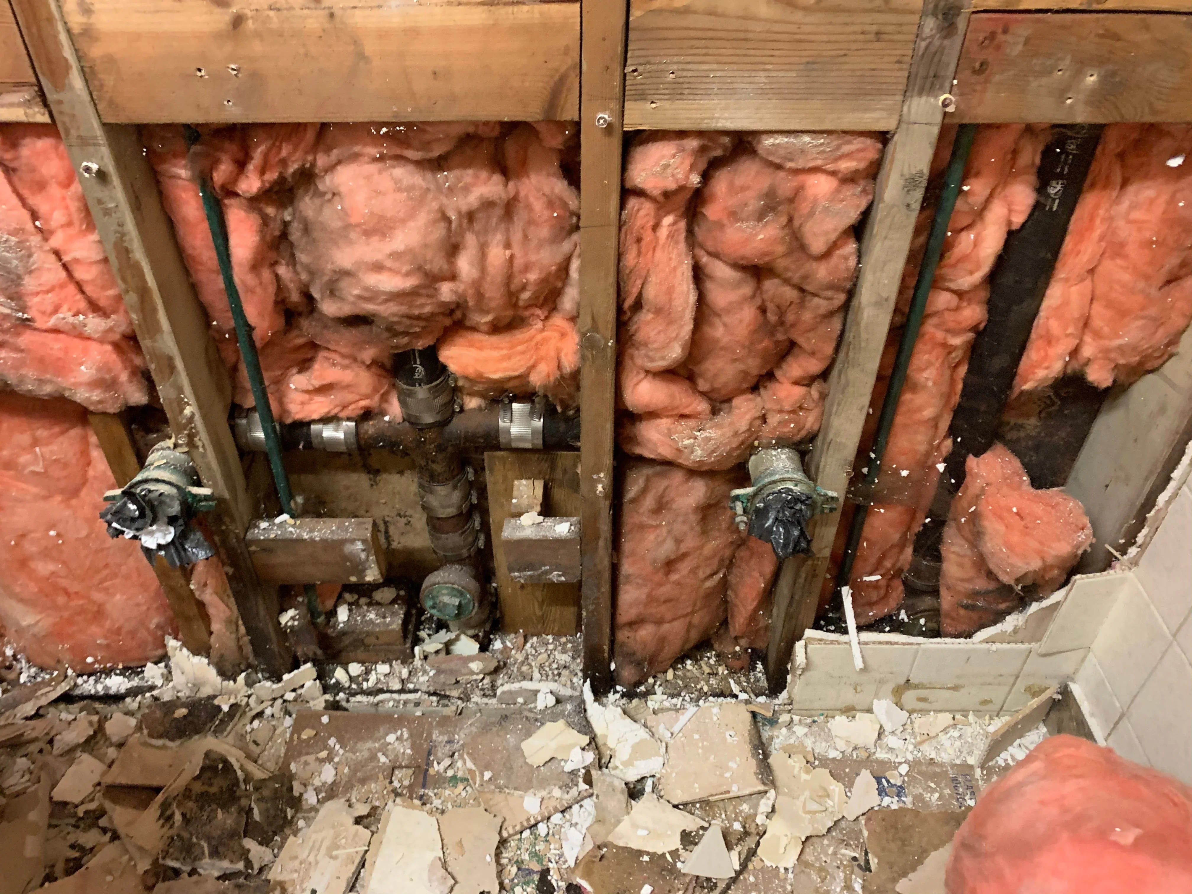 Insulation Services