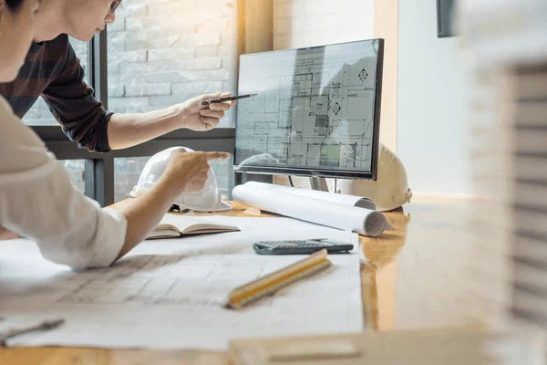 Structural & Architectural Designs